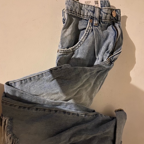 Never worn garage joggers - Picture 1 of 3